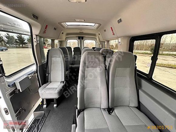 2018 MODEL 195 BİNDE BOYASIZ ÇELİK ÇANTLI 155bg %20 FATURA