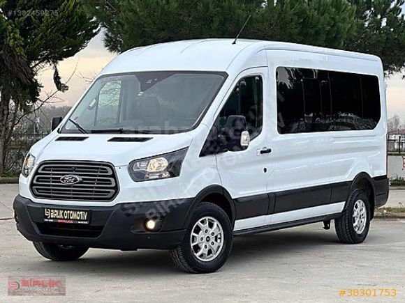 2018 MODEL 195 BİNDE BOYASIZ ÇELİK ÇANTLI 155bg %20 FATURA