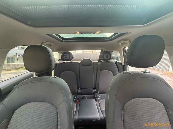 Sahibinden Mini Cooper Countryman 1.5 D One Classic 2021 Model 
