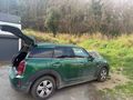 Sahibinden Mini Cooper Countryman 1.5 D One Classic 2021 Model 