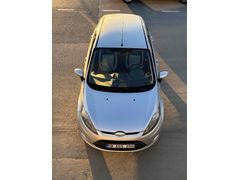 Sahibinden Ford Fiesta 1.25 My 2010 Model Sivas 199.000 km Gri