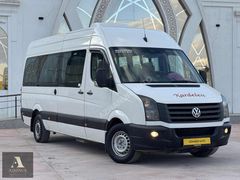 AZRANUR AUTODAN 2014 ALMAN PAKET ÇİFT KLİMA OKUL PAKETİ CRAFTER