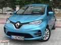 ZERENLER OTOMOTİV'DEN 2021 RENAULT ZOE 400 KM MENZİL KARTA TAKST