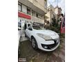2013 model 1.6 tam otomatik Megane
