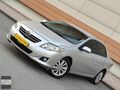 ALC AUTODAN HATASIZ 2008 TOYOTA COROLLA 1.4 D-D4ELEGANT OTOMATİK
