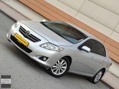 ALC AUTODAN HATASIZ 2008 TOYOTA COROLLA 1.4 D-D4ELEGANT OTOMATİK
