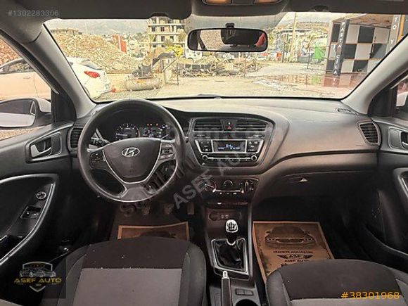 ASEF AUTO'dan 1.4 crdi dizel