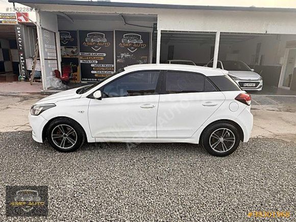 ASEF AUTO'dan 1.4 crdi dizel