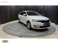 2016 SKODA RAPİD / 1.4 TDI / STYLE / DSG / BAKIMLI / 227.000 KM