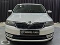 2016 SKODA RAPİD / 1.4 TDI / STYLE / DSG / BAKIMLI / 227.000 KM
