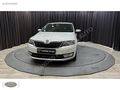 2016 SKODA RAPİD / 1.4 TDI / STYLE / DSG / BAKIMLI / 227.000 KM