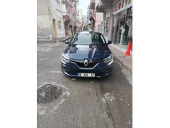 Sahibinden Renault Megane 1.3 TCe Touch 2023 Model