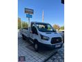 SAĞLAMLARDAN TEMİZ ÇİFT TEKER SIFIR MOTOR FORD TRANSİT