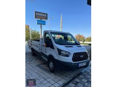 SAĞLAMLARDAN TEMİZ ÇİFT TEKER SIFIR MOTOR FORD TRANSİT