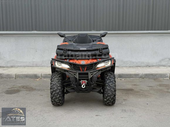 ATEŞ |2022 C FORCE 1000 2023 ÇIKIŞLI BAKIMLI MASRAFSIZ