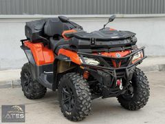 ATEŞ |2022 C FORCE 1000 2023 ÇIKIŞLI BAKIMLI MASRAFSIZ