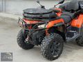 ATEŞ |2022 C FORCE 1000 2023 ÇIKIŞLI BAKIMLI MASRAFSIZ