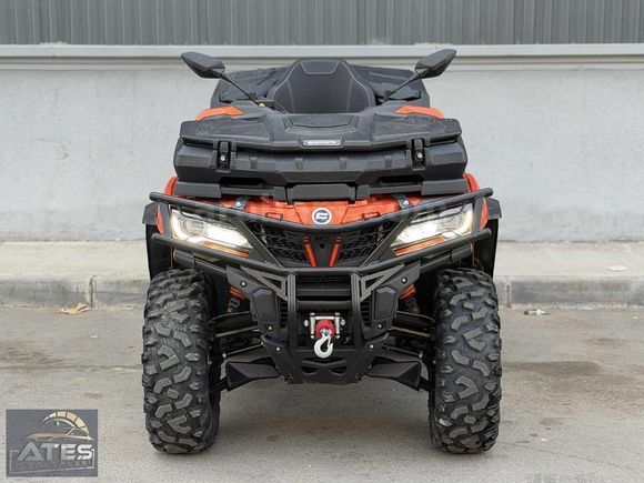 ATEŞ |2022 C FORCE 1000 2023 ÇIKIŞLI BAKIMLI MASRAFSIZ