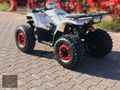 2024 MODEL KÜBA ATV 125 CC
