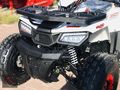 2024 MODEL KÜBA ATV 125 CC