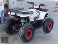 2024 MODEL KÜBA ATV 125 CC