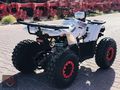2024 MODEL KÜBA ATV 125 CC