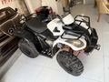 ÜBA / MONDİAL AU200 (T3B)