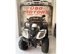 ÜBA / MONDİAL AU200 (T3B)