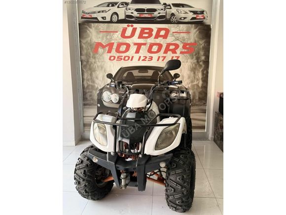 ÜBA / MONDİAL AU200 (T3B)