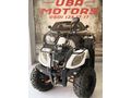 ÜBA / MONDİAL AU200 (T3B)