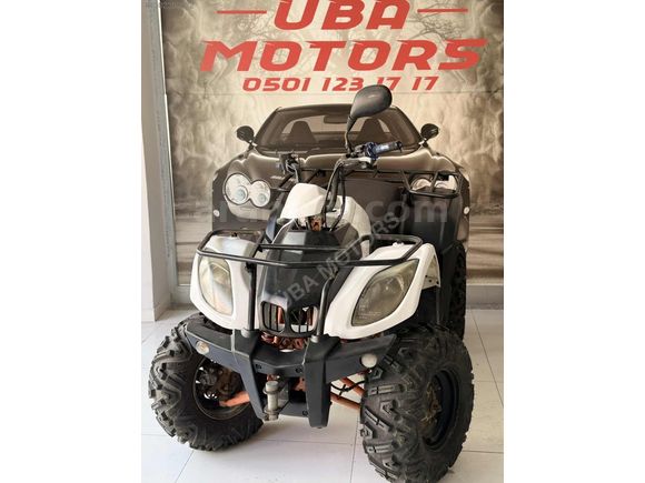 ÜBA / MONDİAL AU200 (T3B)