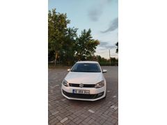 Sahibinden Volkswagen Polo 1.6 TDi Comfortline 2014 Model