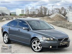'SÜLEYMAN' 2006 VOLVO S40 1.6 D 110 HP 206.000 KM EMSALSİZ...