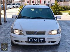 ÜMİT AUTO/2001/VOLVO/S 40/OTOMATİK/BENZİN LPG/