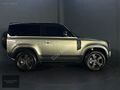 -CİO MOTORS-DEFENDER 90 3.0D-AİR-HAYALET-LED-E.BASAMAK-TABA-BAYİ