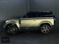 -CİO MOTORS-DEFENDER 90 3.0D-AİR-HAYALET-LED-E.BASAMAK-TABA-BAYİ