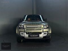 -CİO MOTORS-DEFENDER 90 3.0D-AİR-HAYALET-LED-E.BASAMAK-TABA-BAYİ