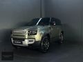 -CİO MOTORS-DEFENDER 90 3.0D-AİR-HAYALET-LED-E.BASAMAK-TABA-BAYİ