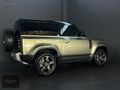 -CİO MOTORS-DEFENDER 90 3.0D-AİR-HAYALET-LED-E.BASAMAK-TABA-BAYİ