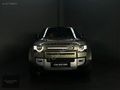 -CİO MOTORS-DEFENDER 90 3.0D-AİR-HAYALET-LED-E.BASAMAK-TABA-BAYİ