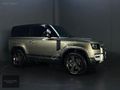 -CİO MOTORS-DEFENDER 90 3.0D-AİR-HAYALET-LED-E.BASAMAK-TABA-BAYİ