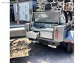 Patika çekme karavan