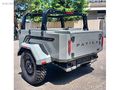 Patika çekme karavan