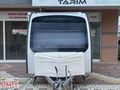 Ümit OTOMOTİV'den sıfır ayarında karavan k.karta 12 ay taksit