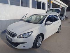 Sahibinden Peugeot 308 1.6 HDi Active 2015 Model
