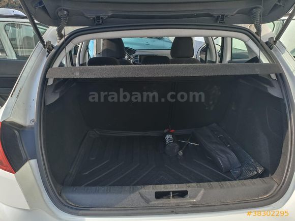 Sahibinden Peugeot 308 1.6 HDi Active 2015 Model