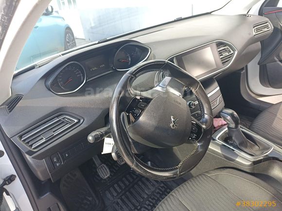 Sahibinden Peugeot 308 1.6 HDi Active 2015 Model