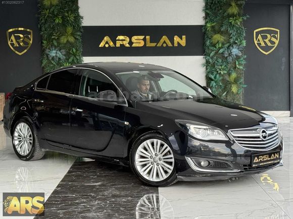 2013 MODEL/HATASIZ BOYASIZ/180.000KM/TOUCH PET/YENİ KASA/