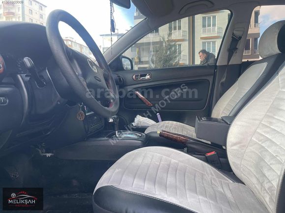 OTOMATİK BAKIMLI PASSAT