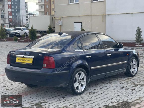 OTOMATİK BAKIMLI PASSAT
